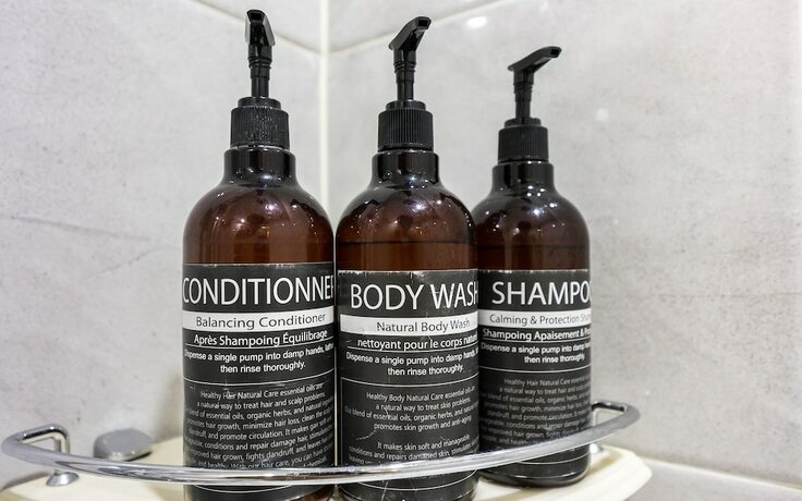 Imagen general del Hotel Yongin Bellino S. Foto 17