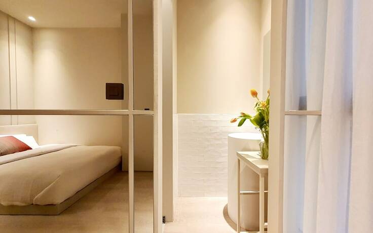 Imagen general del Hotel Yongin Brown Dot Yongin Branch. Foto 3