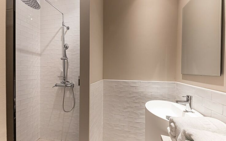 Imagen general del Hotel Yongin Brown Dot Yongin Branch. Foto 5