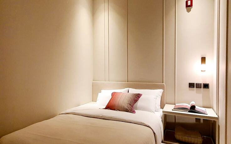 Imagen general del Hotel Yongin Brown Dot Yongin Branch. Foto 6