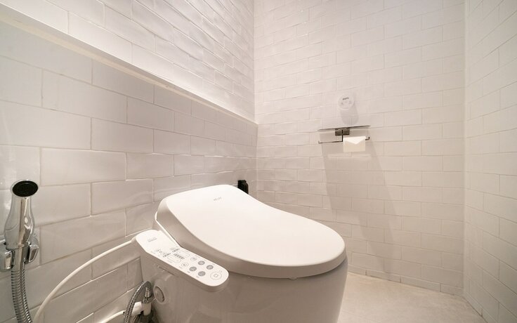 Imagen general del Hotel Yongin Brown Dot Yongin Branch. Foto 8