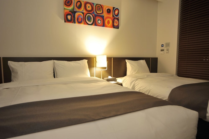 Imagen de la habitación del Hotel Yongin Central Co'op. Foto 9