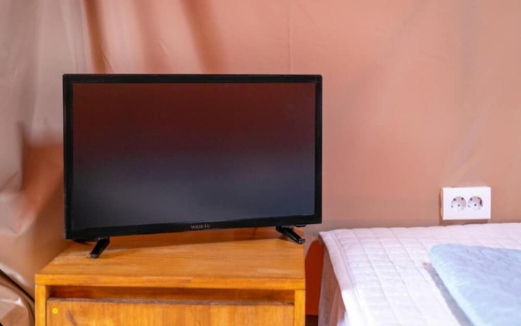 Imagen general del Hotel Yongin Cheoline Camping Land. Foto 10