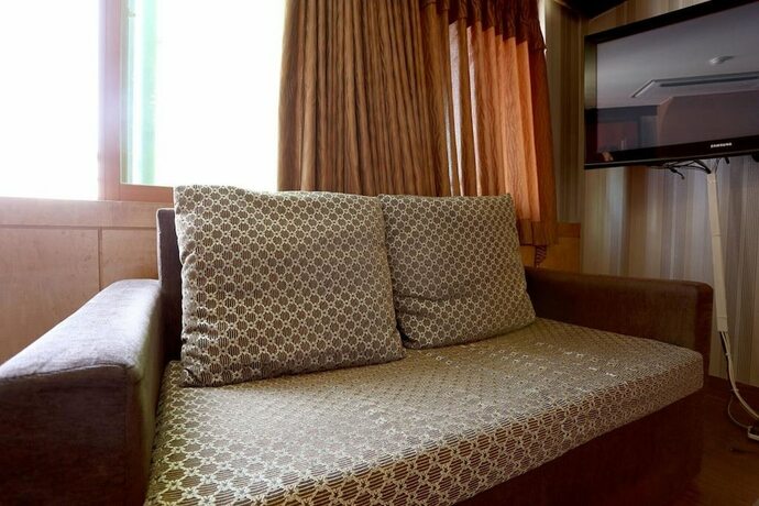 Imagen general del Hotel Yongin Elegance. Foto 4