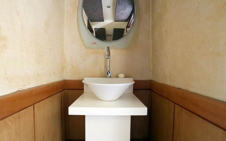 Imagen general del Hotel Yongin Elegance. Foto 7