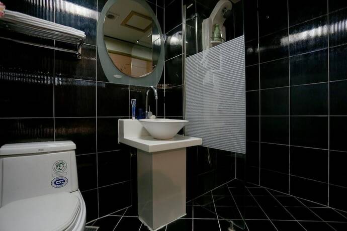 Imagen general del Hotel Yongin Elegance. Foto 10