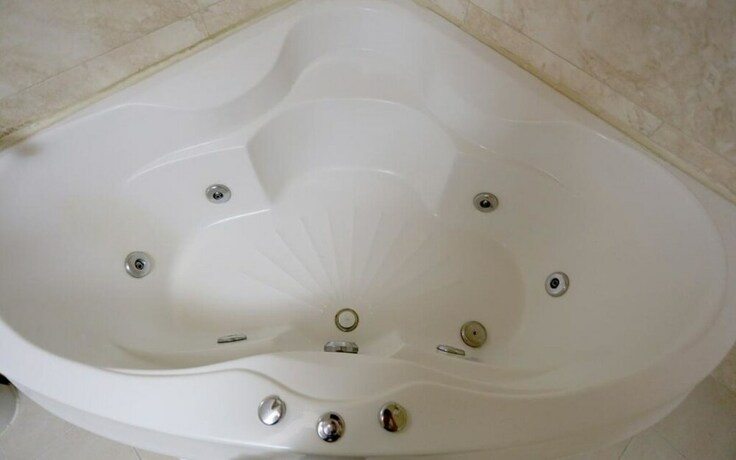 Imagen de la habitación del Hotel Yongin Elegance. Foto 30