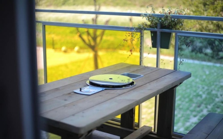 Imagen de la habitación del Hotel Yongin Everleeum Pension. Foto 13