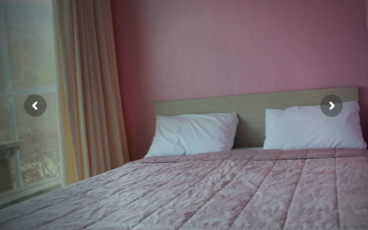 Imagen de la habitación del Hotel Yongin Everleeum Pension. Foto 14