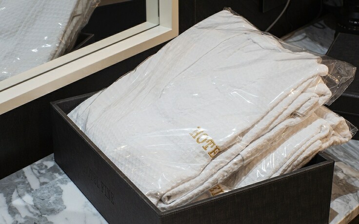 Imagen general del Hotel Yongin Fine Unmanned. Foto 4