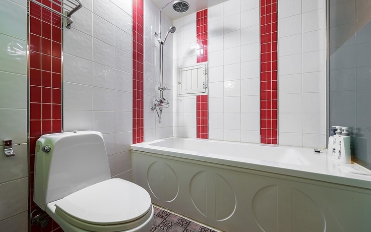 Imagen de la habitación del Hotel Yongin G. Foto 5