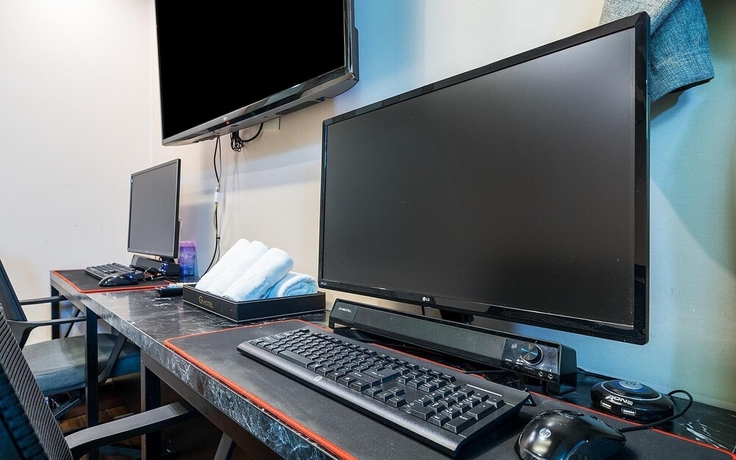 Imagen de la habitación del Hotel Yongin G. Foto 8