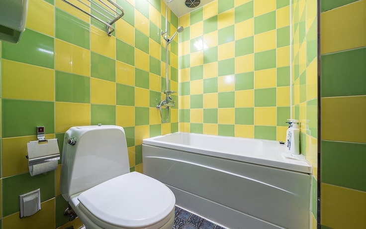 Imagen de la habitación del Hotel Yongin G. Foto 9