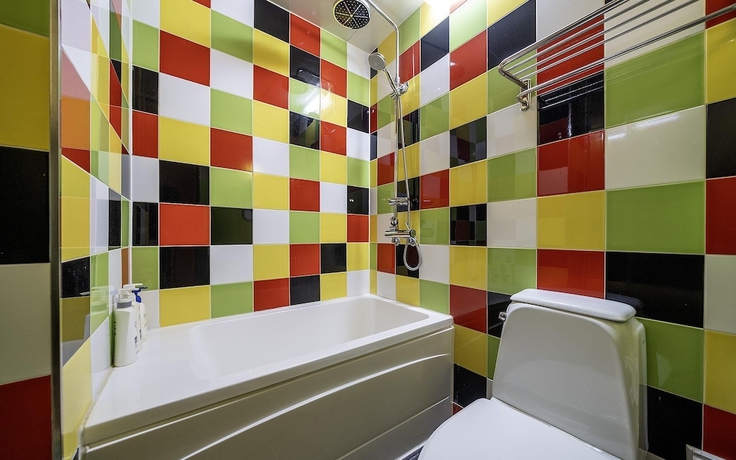 Imagen de la habitación del Hotel Yongin G. Foto 13