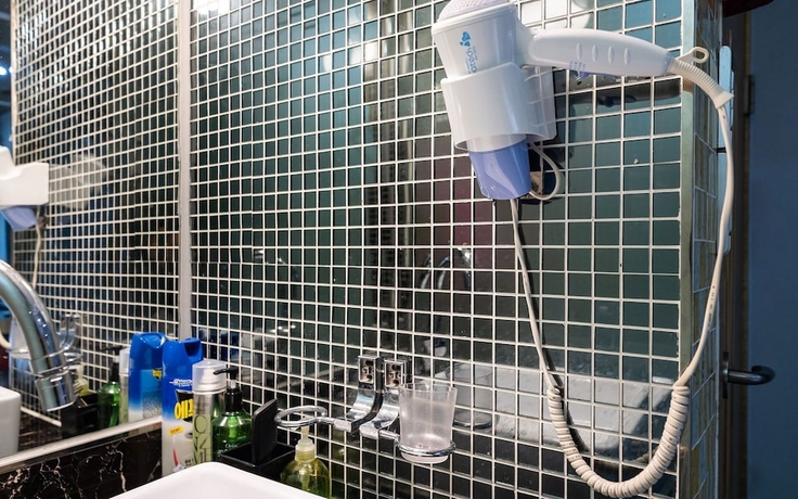 Imagen de los interiores del Hotel Yongin G. Foto 19