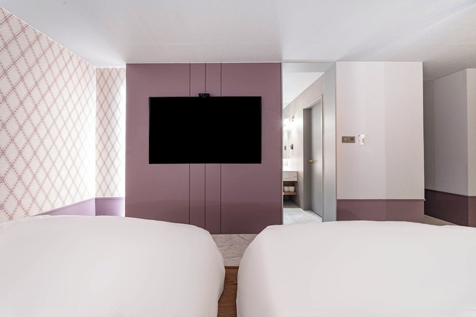 Imagen de la habitación del Hotel Yongin IPPDA Petit. Foto 6
