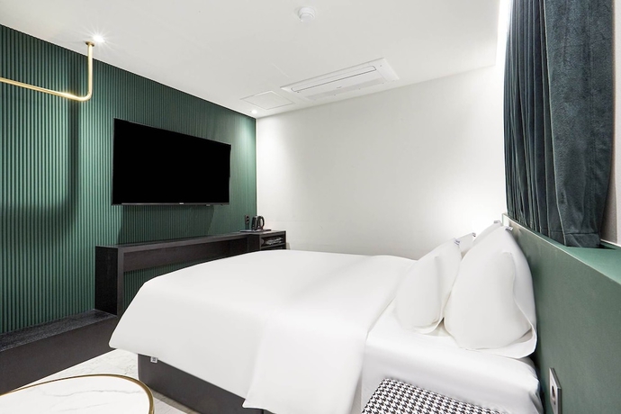 Imagen de la habitación del Hotel Yongin IPPDA Petit. Foto 8