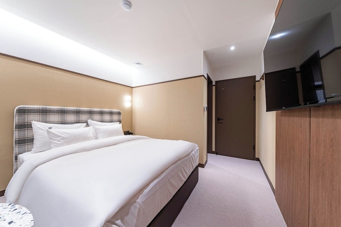 Imagen de la habitación del Hotel Yongin IPPDA Petit. Foto 10
