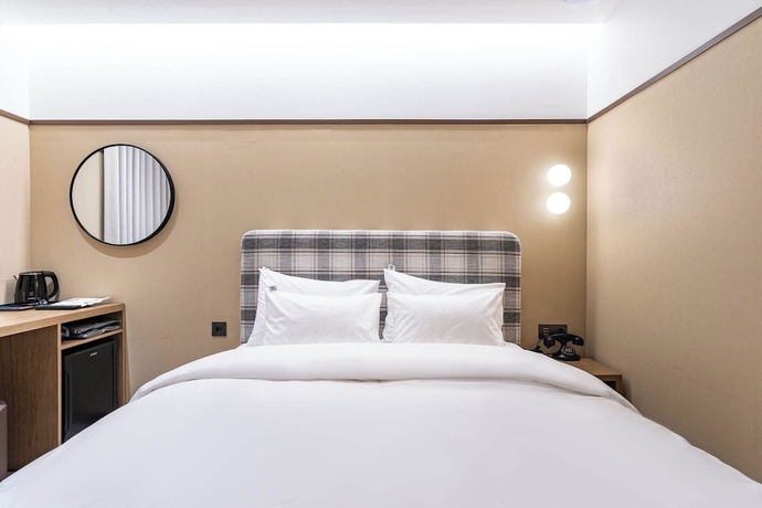 Imagen de la habitación del Hotel Yongin IPPDA Petit. Foto 11