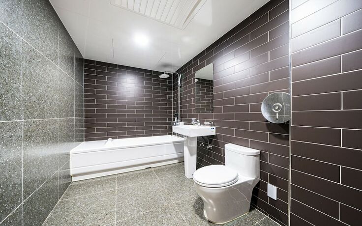 Imagen general del Hotel Yongin Juno. Foto 5