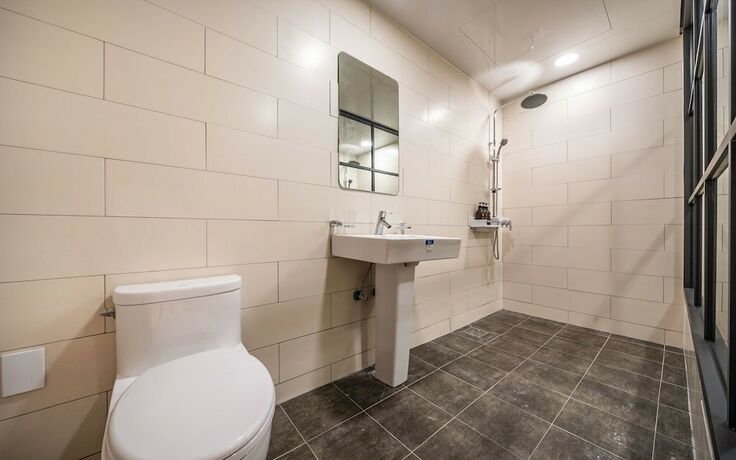 Imagen general del Hotel Yongin Juno. Foto 6