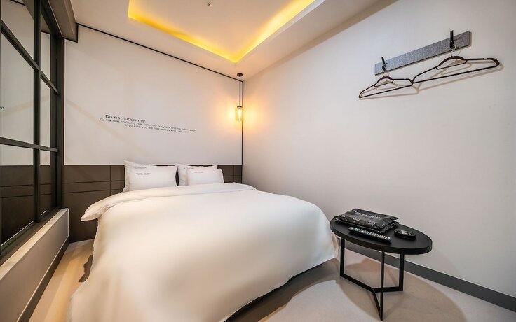 Imagen general del Hotel Yongin Juno. Foto 8