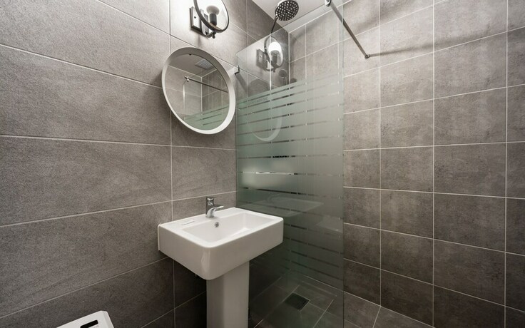 Imagen de la habitación del Hotel Yongin Monterey 17. Foto 13