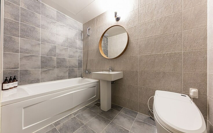 Imagen de la habitación del Hotel Yongin Monterey 17. Foto 29