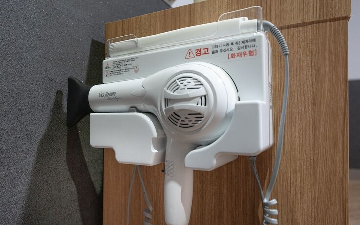 Imagen general del Hotel Yongin No 25 Yongin Terminal Branch. Foto 10