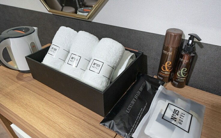 Imagen general del Hotel Yongin No 25 Yongin Terminal Branch. Foto 15