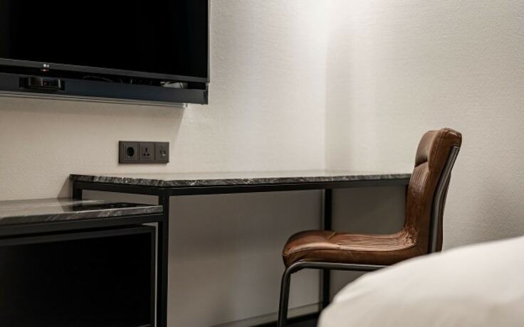 Imagen general del Hotel Yongin Oscar. Foto 2