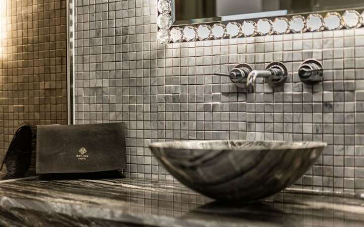 Imagen general del Hotel Yongin Oscar. Foto 3