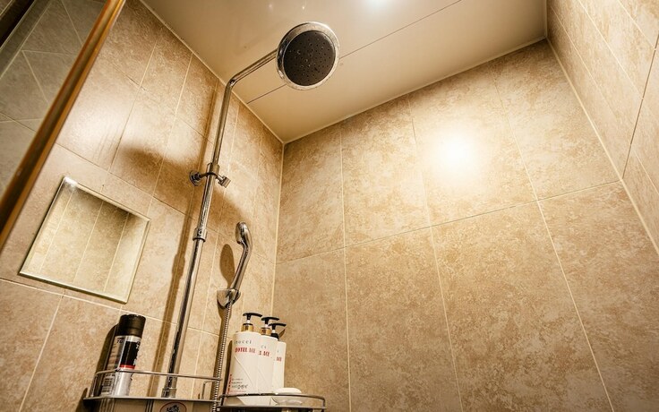 Imagen general del Hotel Yongin Singal Ace. Foto 4