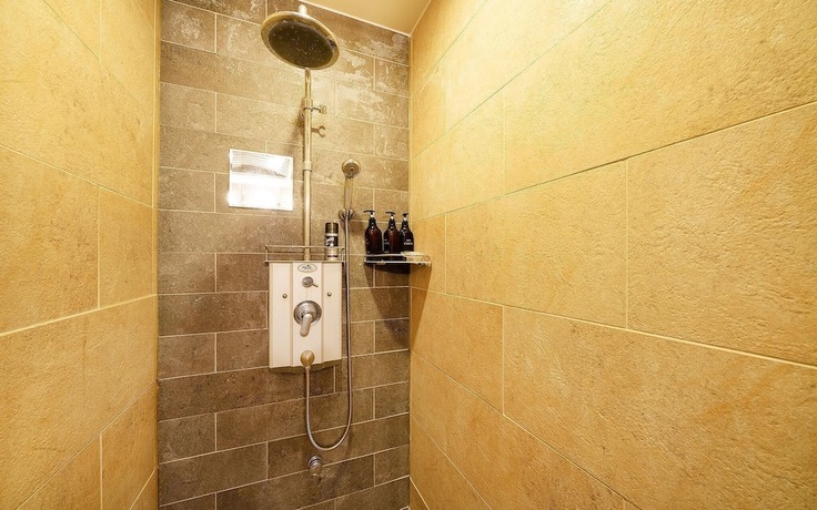 Imagen general del Hotel Yongin Singal Ace. Foto 6