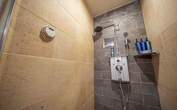 Imagen de la habitación del Hotel Yongin Singal Ace. Foto 18