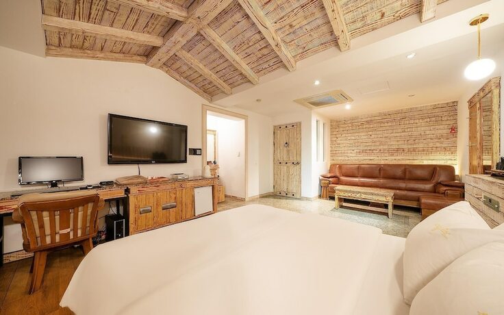 Imagen de la habitación del Hotel Yongin Singal Ace. Foto 19