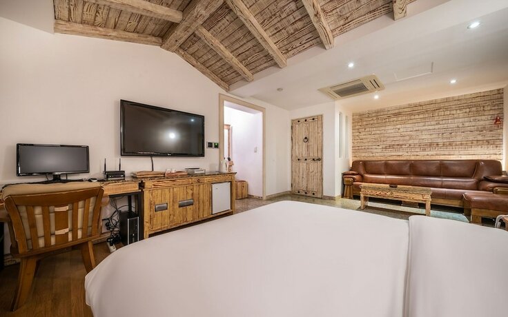 Imagen de la habitación del Hotel Yongin Singal Ace. Foto 20