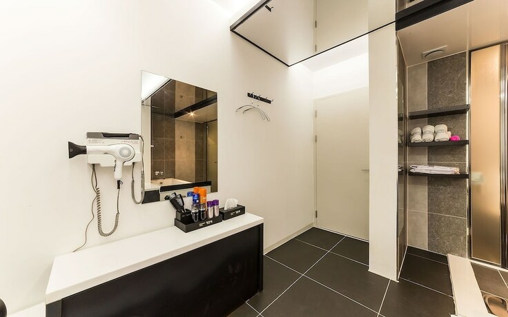 Imagen general del Hotel Yongin Singal Gazua. Foto 3