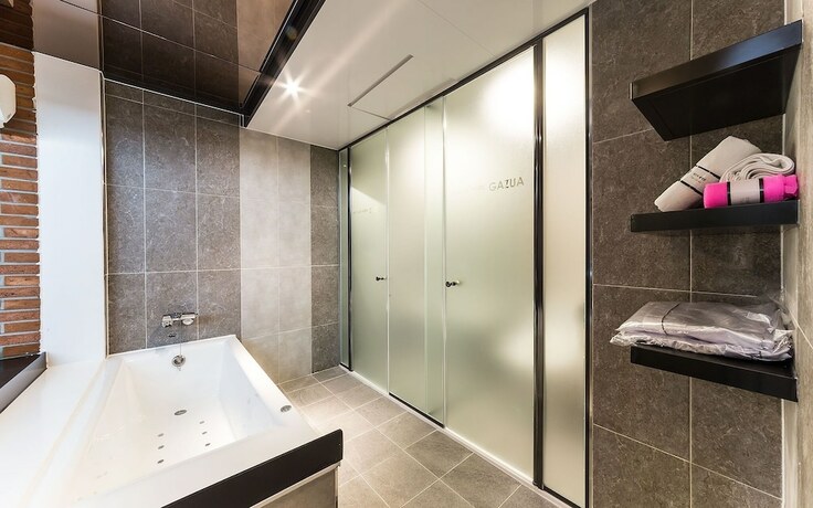 Imagen general del Hotel Yongin Singal Gazua. Foto 8