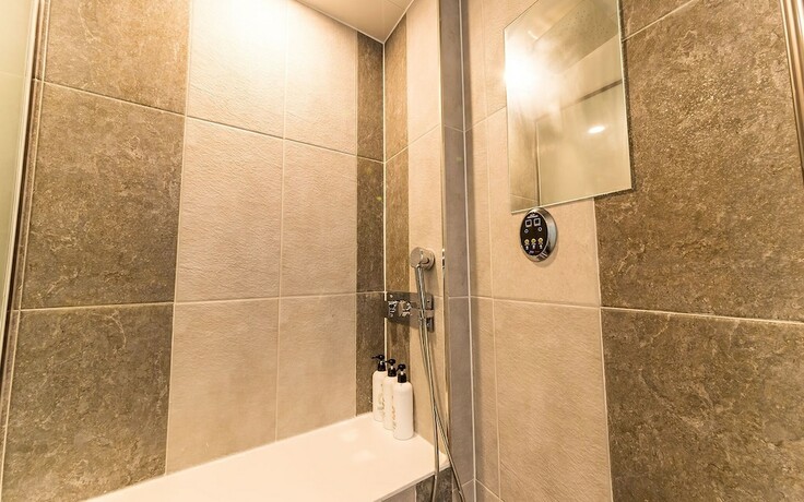 Imagen general del Hotel Yongin Singal Gazua. Foto 10