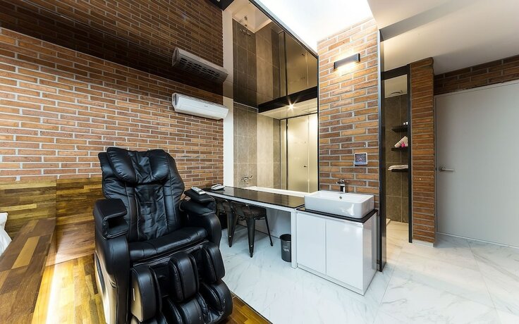 Imagen general del Hotel Yongin Singal Gazua. Foto 11