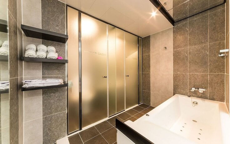 Imagen general del Hotel Yongin Singal Gazua. Foto 12