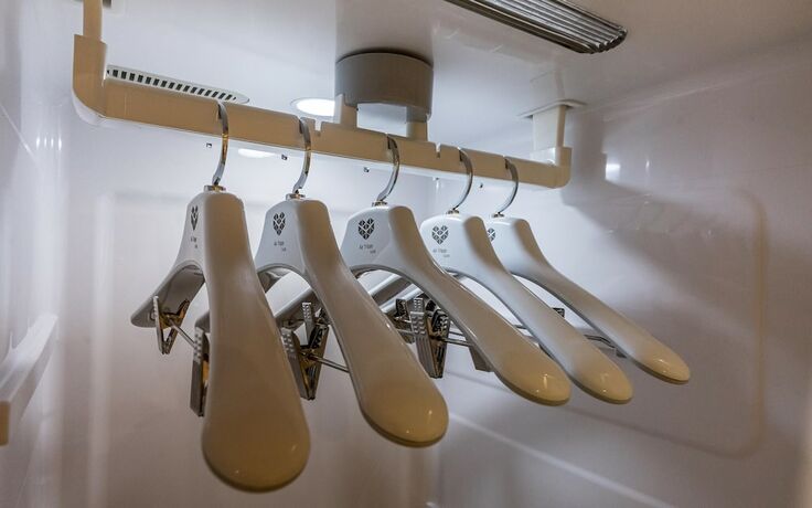 Imagen general del Hotel Yongin Singal Lago. Foto 5