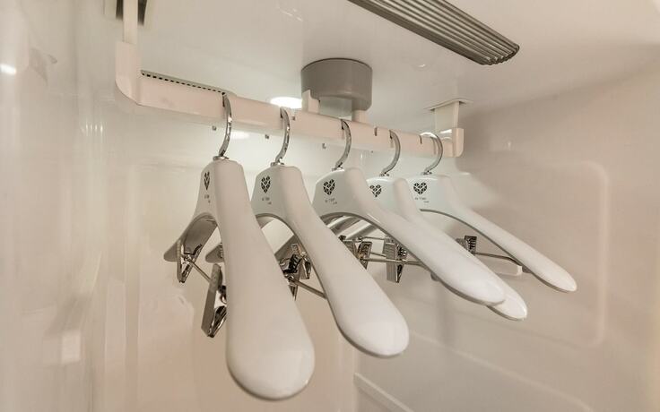 Imagen general del Hotel Yongin Singal Lago. Foto 10