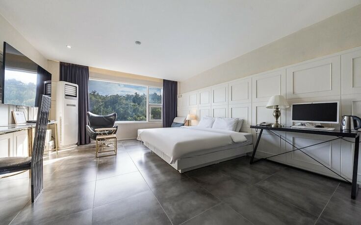 Imagen de la habitación del Hotel Yongin Singal Lago. Foto 20