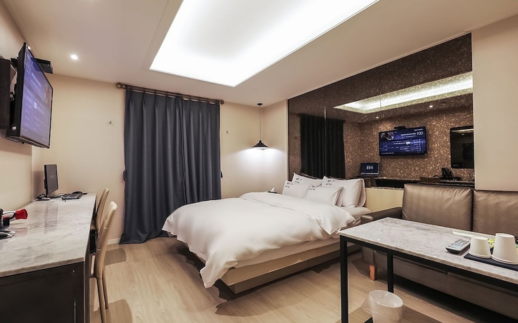 Imagen de la habitación del Hotel Yongin Singal M7. Foto 3