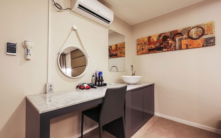 Imagen de la habitación del Hotel Yongin Singal M7. Foto 14