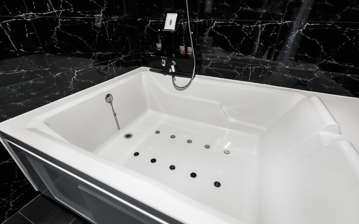 Imagen de la habitación del Hotel Yongin Singal M7. Foto 16