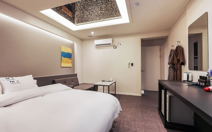 Imagen de la habitación del Hotel Yongin Singal M7. Foto 18