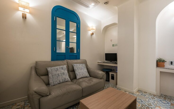 Imagen general del Hotel Yongin Singal Meriel. Foto 2